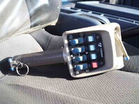 HINO Ranger Self Loader (With 4 Steps Of Cranes) BDG-FJ7JJWA 2008 347,904km_39