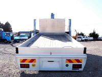 HINO Ranger Self Loader (With 4 Steps Of Cranes) BDG-FJ7JJWA 2008 347,904km_5