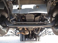 HINO Ranger Self Loader (With 4 Steps Of Cranes) BDG-FJ7JJWA 2008 347,904km_8