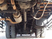 HINO Ranger Self Loader (With 4 Steps Of Cranes) BDG-FJ7JJWA 2008 347,904km_9