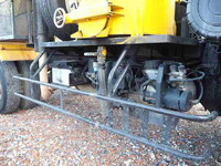 HINO Ranger Vacuum Dumper BDG-FD7JDWA 2011 154,651km_10