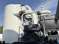HINO Ranger Vacuum Dumper BDG-FD7JDWA 2011 154,850km_10