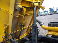 HINO Ranger Vacuum Dumper BDG-FD7JDWA 2011 154,651km_12