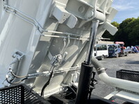 HINO Ranger Vacuum Dumper BDG-FD7JDWA 2011 154,850km_12
