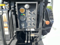 HINO Ranger Vacuum Dumper BDG-FD7JDWA 2011 154,850km_16