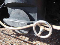 HINO Ranger Vacuum Dumper BDG-FD7JDWA 2011 154,651km_17