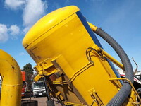 HINO Ranger Vacuum Dumper BDG-FD7JDWA 2011 154,651km_18