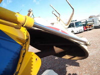 HINO Ranger Vacuum Dumper BDG-FD7JDWA 2011 154,651km_19