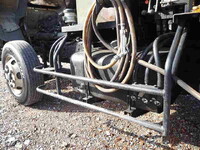 HINO Ranger Vacuum Dumper BDG-FD7JDWA 2011 154,651km_20