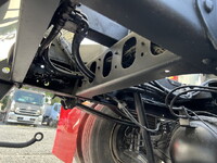 HINO Ranger Vacuum Dumper BDG-FD7JDWA 2011 154,850km_20