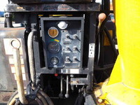 HINO Ranger Vacuum Dumper BDG-FD7JDWA 2011 154,651km_21