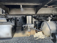 HINO Ranger Vacuum Dumper BDG-FD7JDWA 2011 154,850km_21