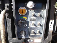 HINO Ranger Vacuum Dumper BDG-FD7JDWA 2011 154,651km_23