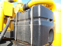 HINO Ranger Vacuum Dumper BDG-FD7JDWA 2011 154,651km_24