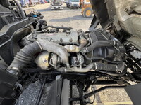 HINO Ranger Vacuum Dumper BDG-FD7JDWA 2011 154,850km_24