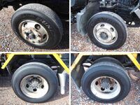 HINO Ranger Vacuum Dumper BDG-FD7JDWA 2011 154,651km_25