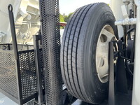 HINO Ranger Vacuum Dumper BDG-FD7JDWA 2011 154,850km_27