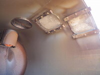 HINO Ranger Vacuum Dumper BDG-FD7JDWA 2011 154,651km_30