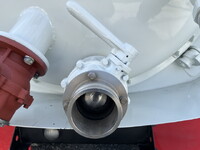 HINO Ranger Vacuum Dumper BDG-FD7JDWA 2011 154,850km_30