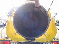 HINO Ranger Vacuum Dumper BDG-FD7JDWA 2011 154,651km_31