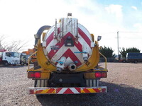 HINO Ranger Vacuum Dumper BDG-FD7JDWA 2011 154,651km_32