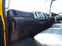 HINO Ranger Vacuum Dumper BDG-FD7JDWA 2011 154,651km_34