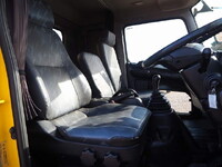 HINO Ranger Vacuum Dumper BDG-FD7JDWA 2011 154,651km_35