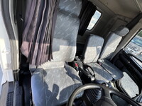 HINO Ranger Vacuum Dumper BDG-FD7JDWA 2011 154,850km_35