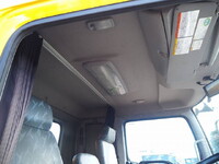 HINO Ranger Vacuum Dumper BDG-FD7JDWA 2011 154,651km_36