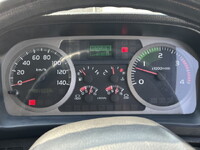 HINO Ranger Vacuum Dumper BDG-FD7JDWA 2011 154,850km_39