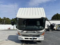 HINO Ranger Vacuum Dumper BDG-FD7JDWA 2011 154,850km_6