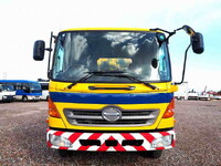 HINO Ranger Vacuum Dumper BDG-FD7JDWA 2011 154,651km_7