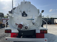 HINO Ranger Vacuum Dumper BDG-FD7JDWA 2011 154,850km_7