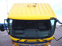 HINO Ranger Vacuum Dumper BDG-FD7JDWA 2011 154,651km_8