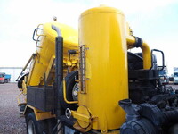 HINO Ranger Vacuum Dumper BDG-FD7JDWA 2011 154,651km_9