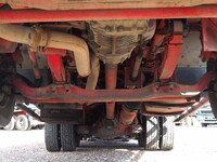 HINO Profia Self Loader (With 3 Steps Of Cranes) LKG-FW1EWBA 2012 587,035km_10