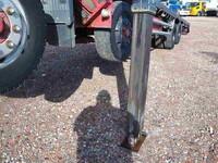 HINO Profia Self Loader (With 3 Steps Of Cranes) LKG-FW1EWBA 2012 587,035km_11