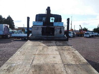 HINO Profia Self Loader (With 3 Steps Of Cranes) LKG-FW1EWBA 2012 587,035km_12