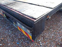 HINO Profia Self Loader (With 3 Steps Of Cranes) LKG-FW1EWBA 2012 587,035km_15