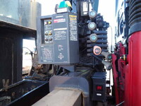 HINO Profia Self Loader (With 3 Steps Of Cranes) LKG-FW1EWBA 2012 587,035km_17