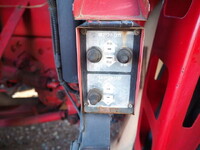 HINO Profia Self Loader (With 3 Steps Of Cranes) LKG-FW1EWBA 2012 587,035km_18