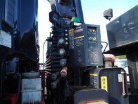 HINO Profia Self Loader (With 3 Steps Of Cranes) LKG-FW1EWBA 2012 587,035km_19