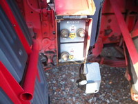 HINO Profia Self Loader (With 3 Steps Of Cranes) LKG-FW1EWBA 2012 587,035km_20