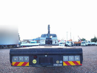 HINO Profia Self Loader (With 3 Steps Of Cranes) LKG-FW1EWBA 2012 587,035km_25