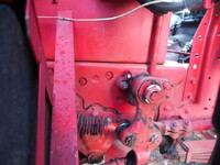 HINO Profia Self Loader (With 3 Steps Of Cranes) LKG-FW1EWBA 2012 587,035km_26