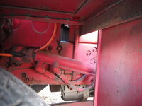 HINO Profia Self Loader (With 3 Steps Of Cranes) LKG-FW1EWBA 2012 587,035km_28