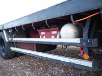 HINO Profia Self Loader (With 3 Steps Of Cranes) LKG-FW1EWBA 2012 587,035km_29