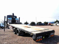HINO Profia Self Loader (With 3 Steps Of Cranes) LKG-FW1EWBA 2012 587,035km_2