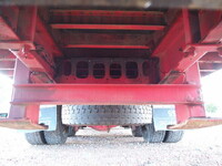 HINO Profia Self Loader (With 3 Steps Of Cranes) LKG-FW1EWBA 2012 587,035km_31