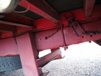 HINO Profia Self Loader (With 3 Steps Of Cranes) LKG-FW1EWBA 2012 587,035km_32